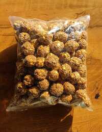 Sesame White Chikki