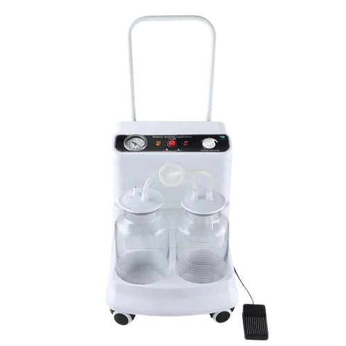 Suction Apparatus