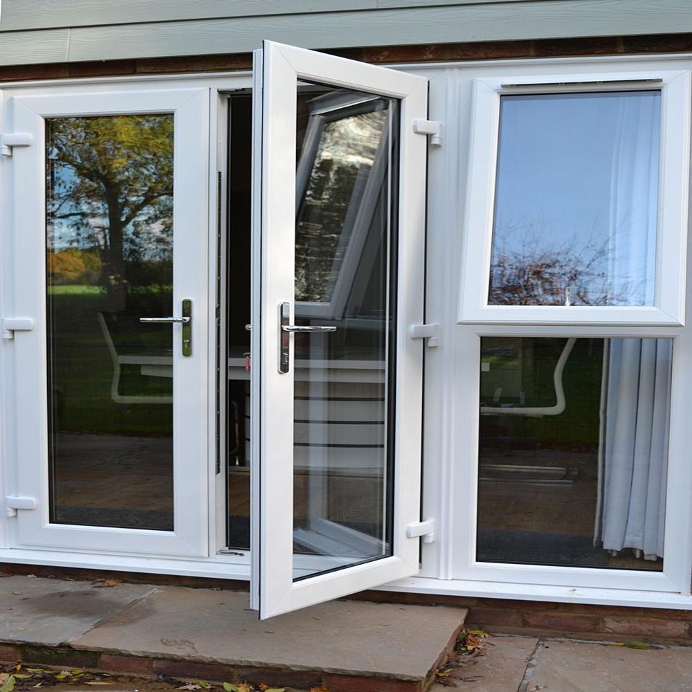 UPVC Window