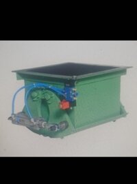 Sand Fish Mouth - Application: Sandblasting