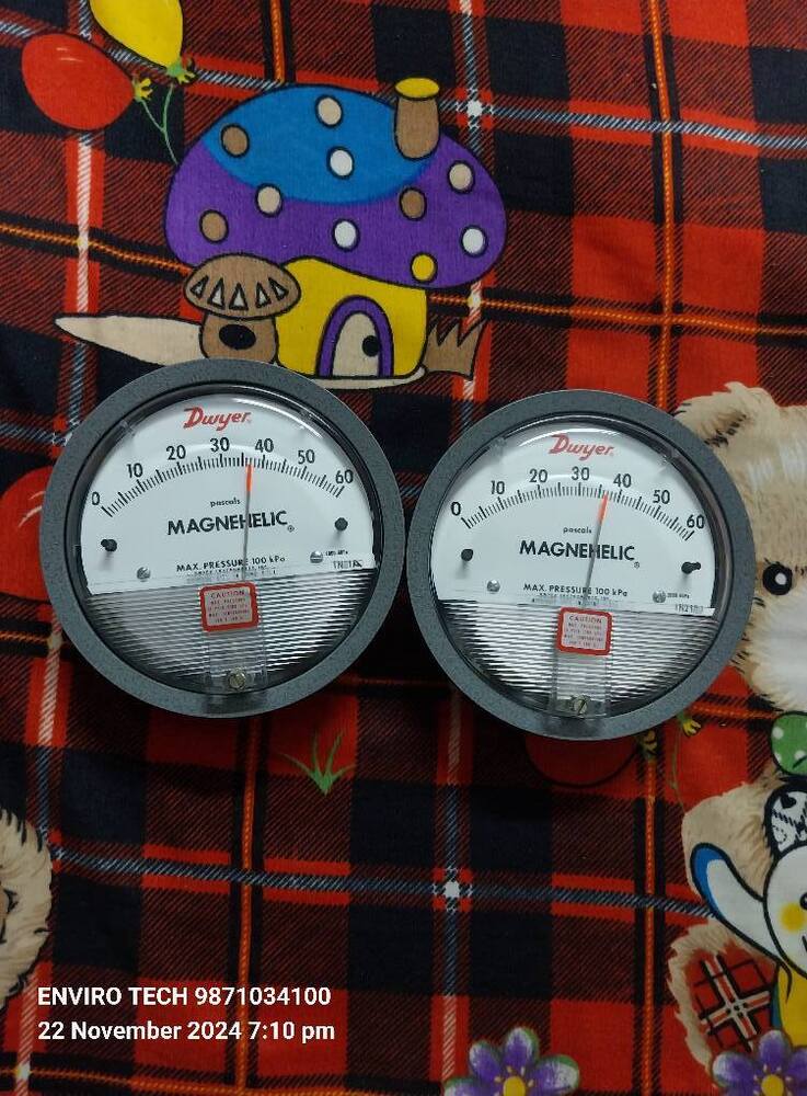 Dwyer Magnehelic Gauge Wholesalers In Dabgram Industrial Park West Bengal