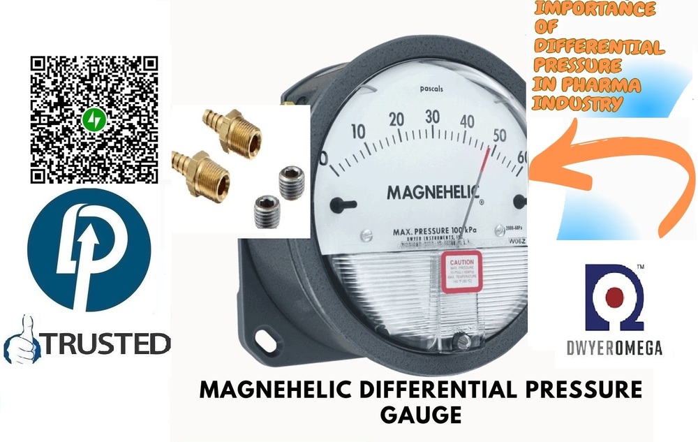 USA Dwyer > Magnehelic Gauge > Wholesalers FROM By Malda Industrial Park West Bengal