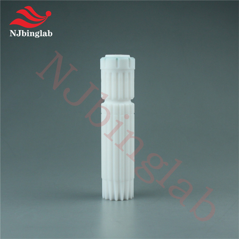 Anton Paar HVT56 microwave liner replacement, low blank value