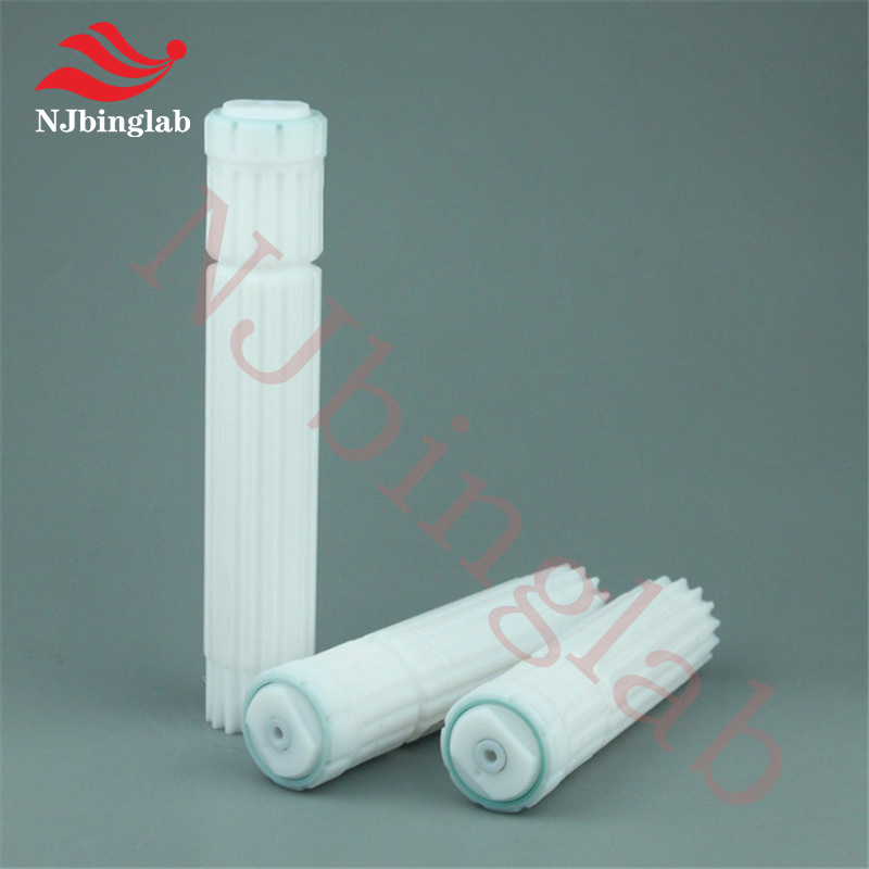 Anton Paar HVT56 microwave liner replacement, low blank value