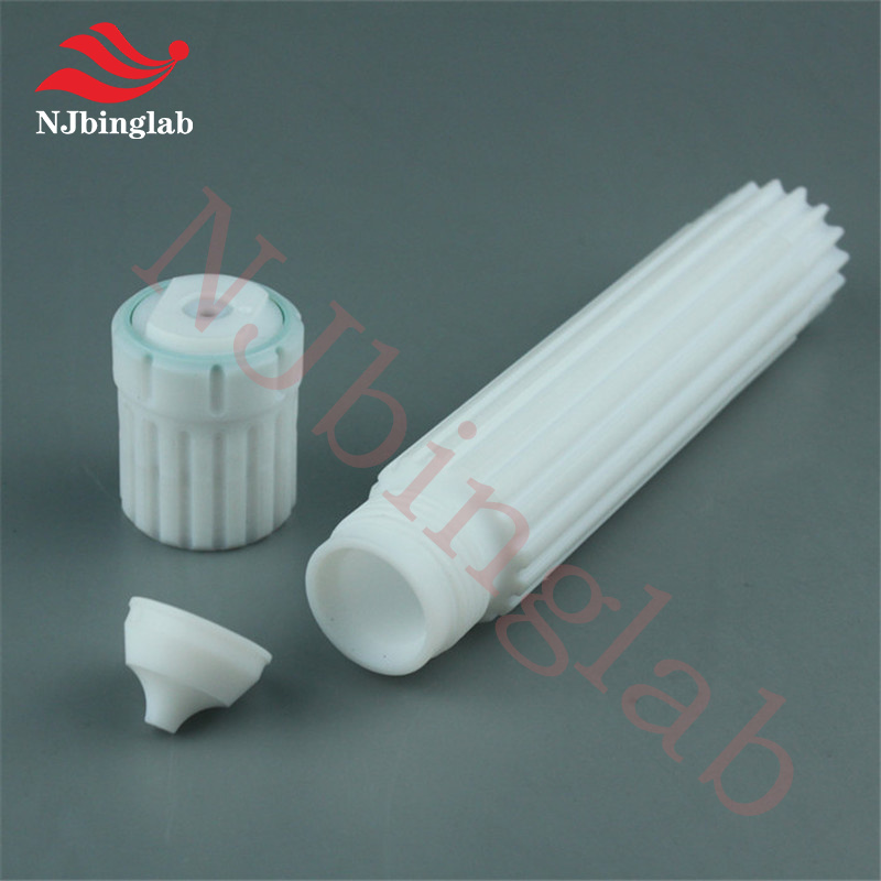 Anton Paar Multiwave TFM liner, include cap and seal, HVT80