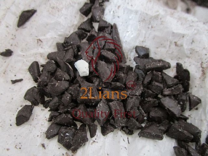 Abs Regrind Colored - Usage: Use For Recycling