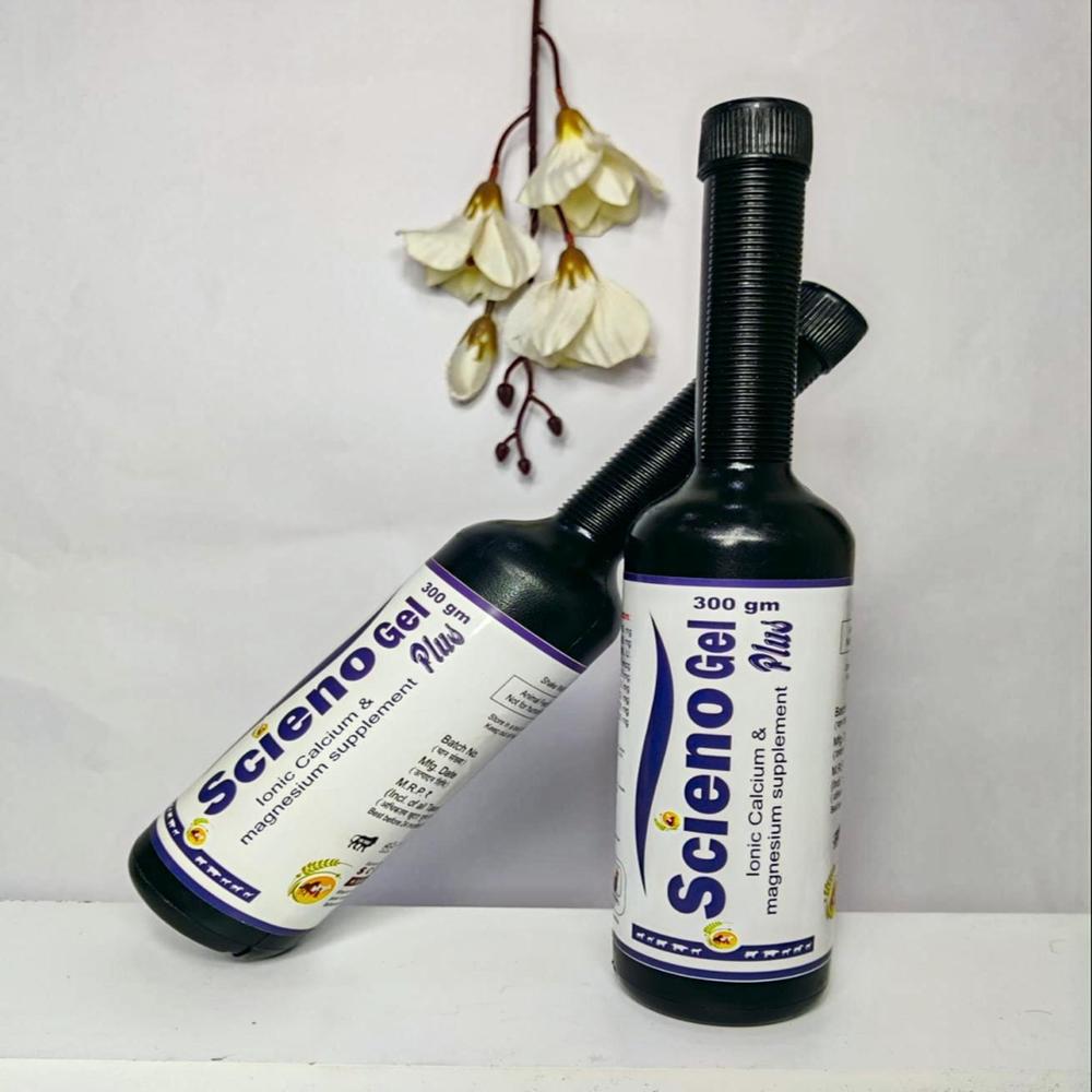 IONIC GEL
