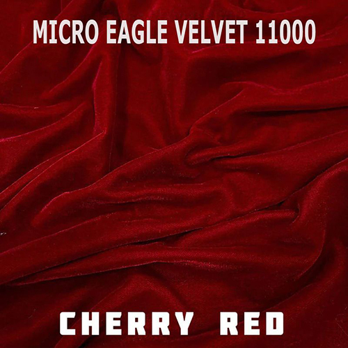 Micro Velvet 11000 Fabric