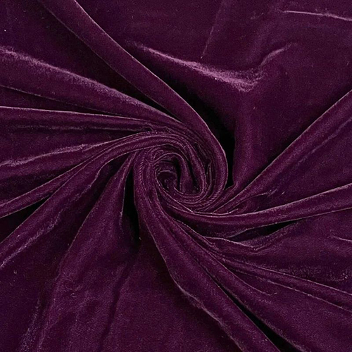 Micro Velvet 11000 Fabric