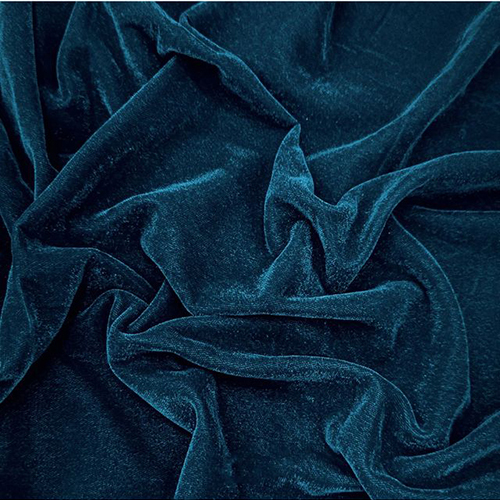 Micro Velvet 11000 Fabric