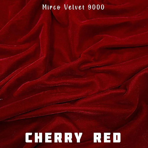 Micro Velvet 9000 Fabric