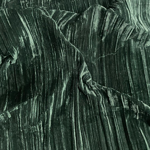 Crush Velvet Fabric