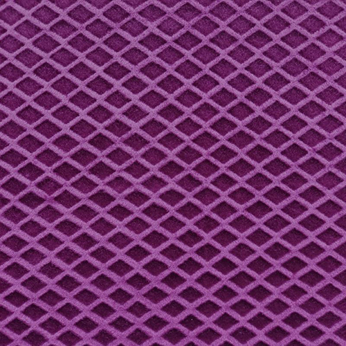 Emboss Velvet Fabric