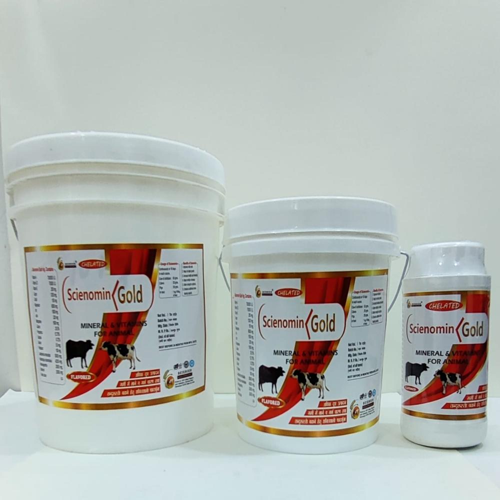 Cattle Feed Supplement - Efficacy: Promote Healthy