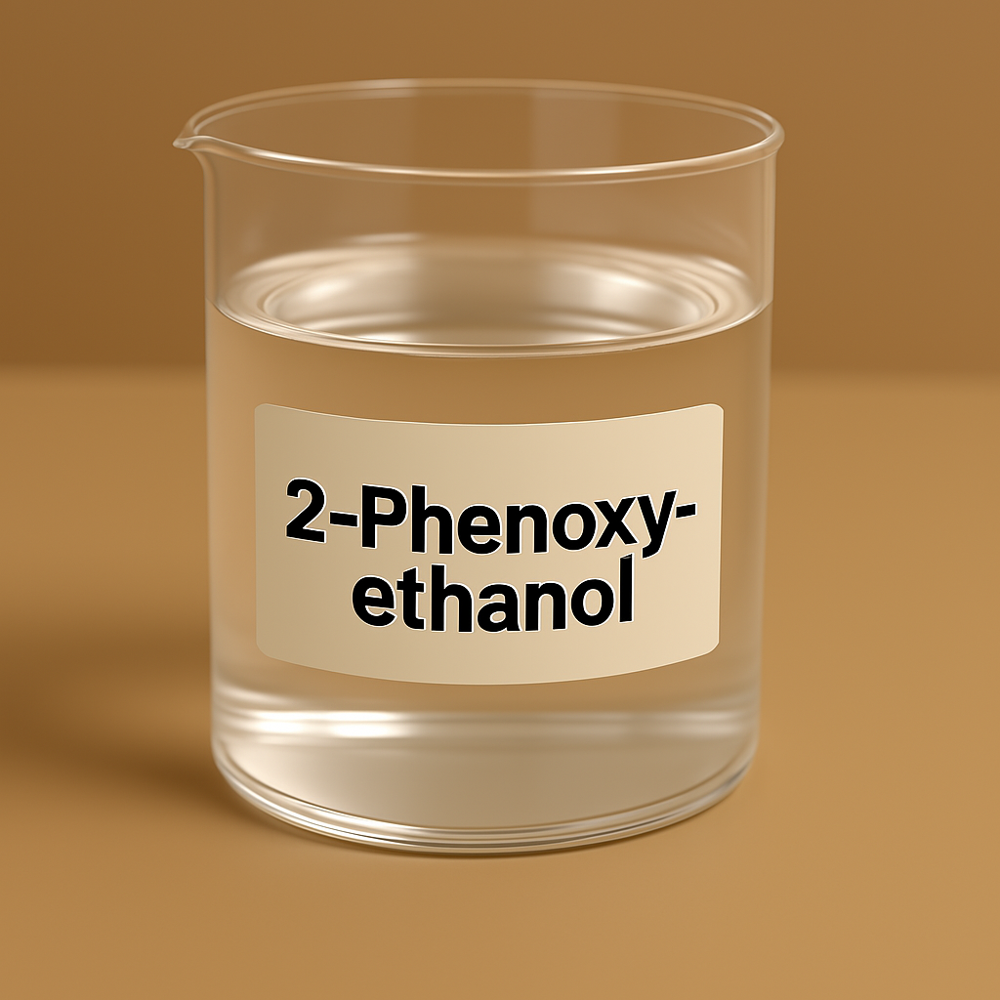 2-phenoxyethanol (122-99-6) (C8H10O2)