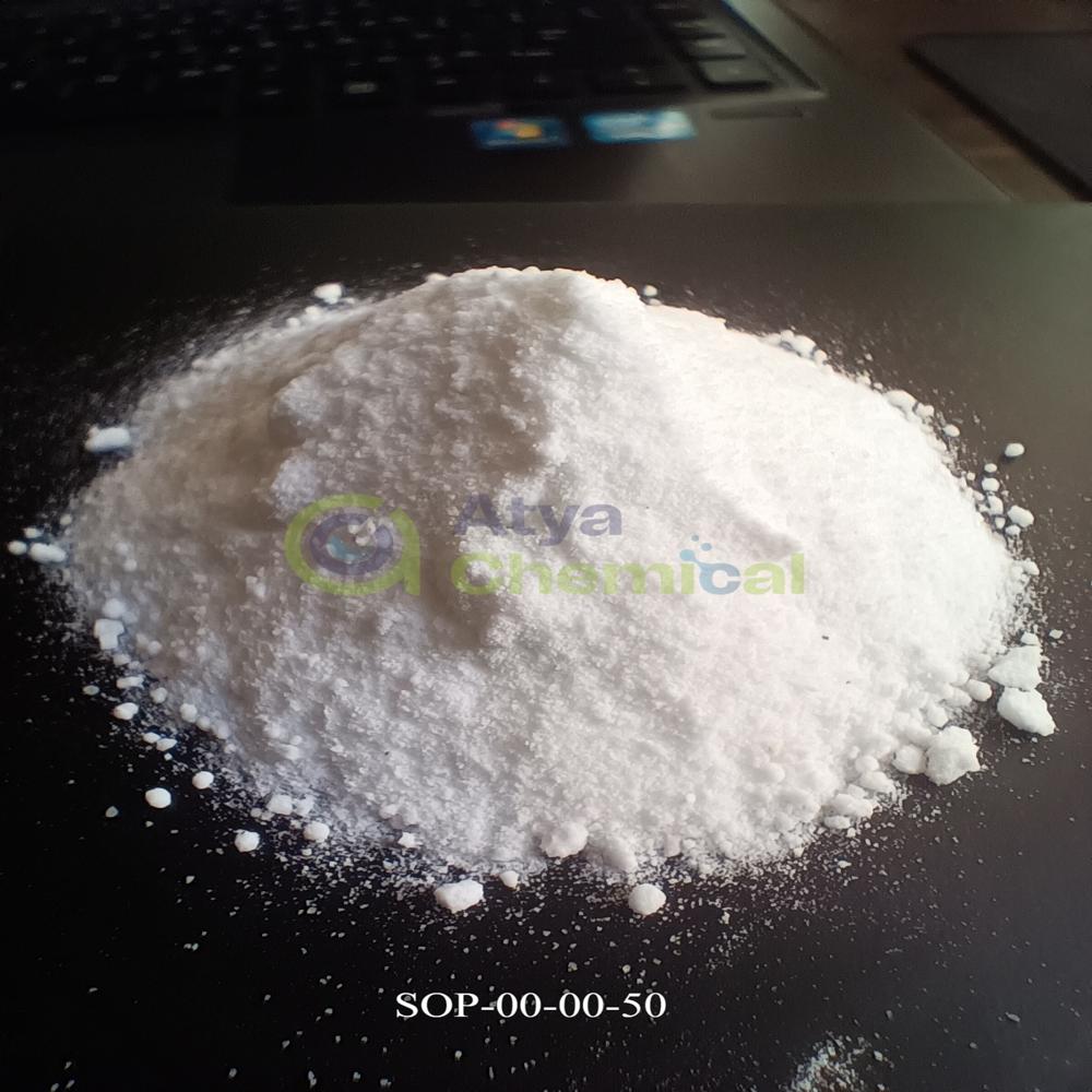 Potassium Sulphate Sop 00.00.50