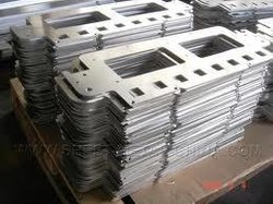 Stainless Steel Laser Cutting