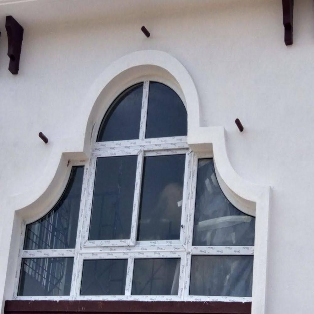 Upvc Windows