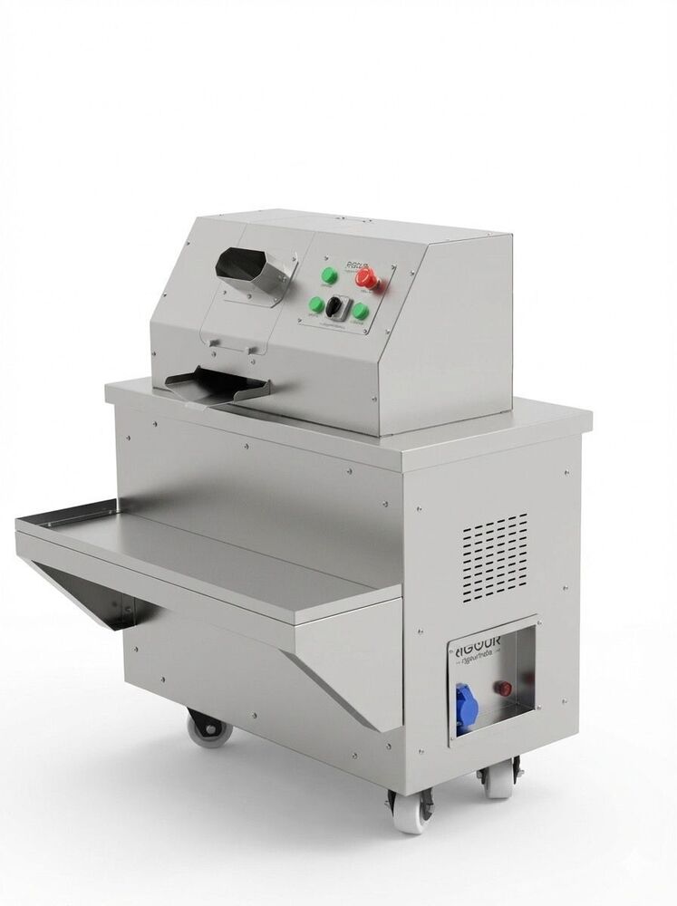 Rj20 turbo cane juice machine