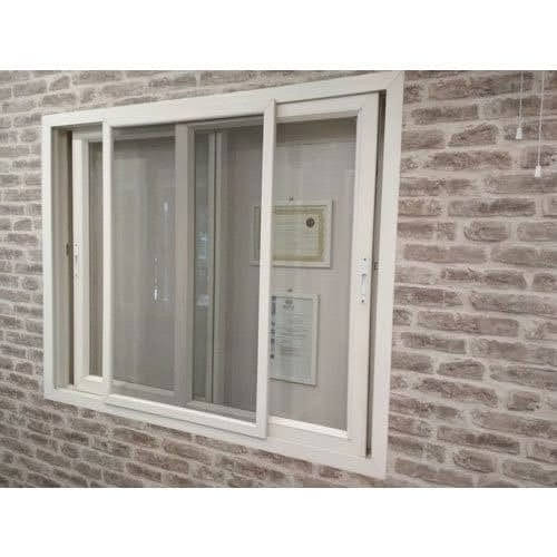Upvc Sliding Door