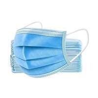 3 Ply Face Mask - Application: Medical