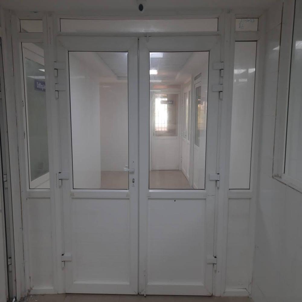 Upvc Doors