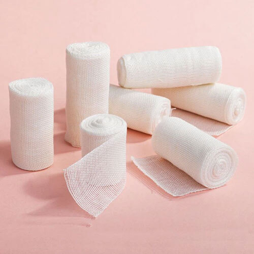 Cambric Bandage