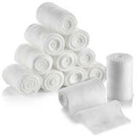 White Cotton Roll