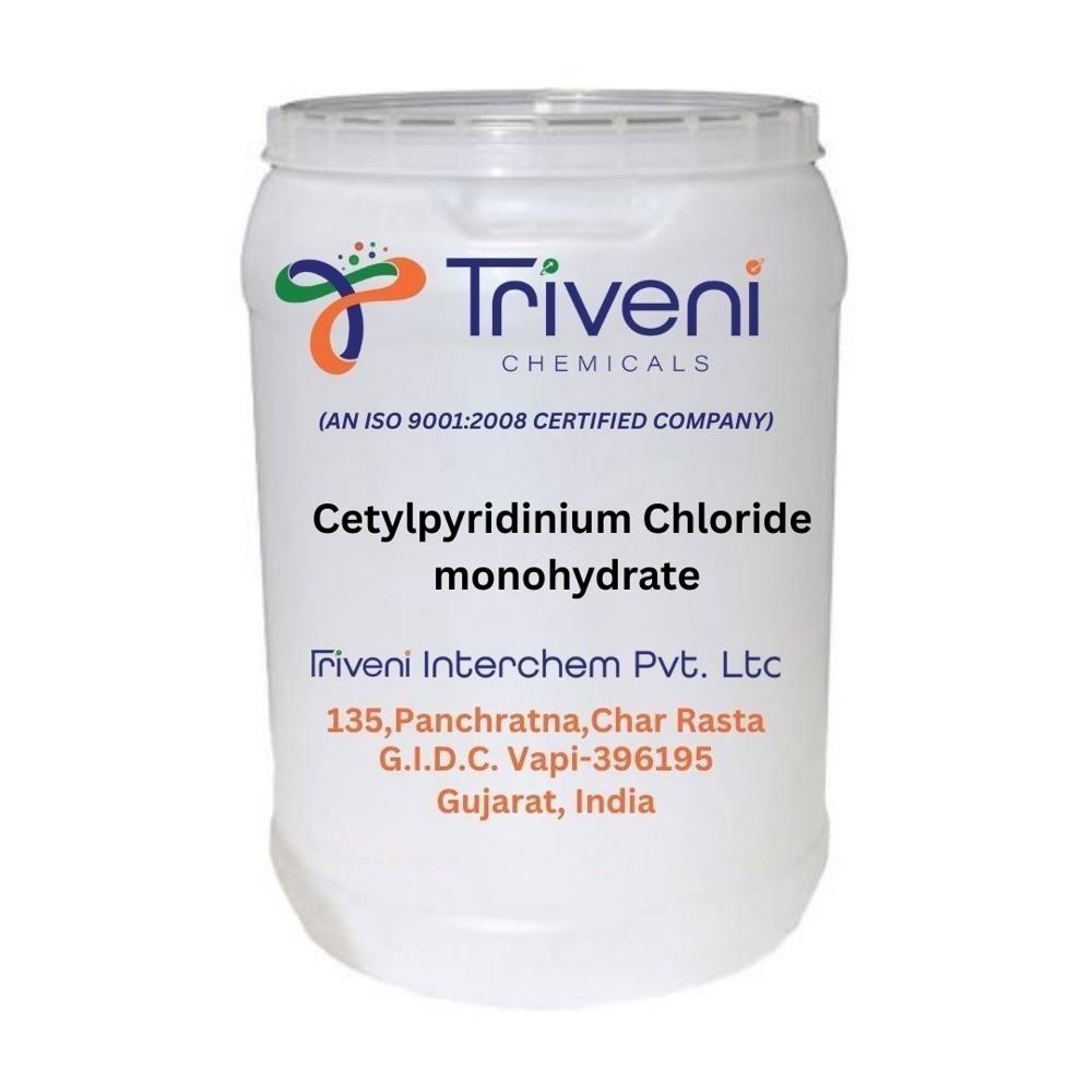 Cetylpyridinium Chloride monohydrate