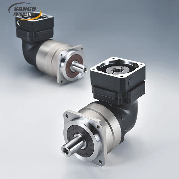 Planetary Gear Boxes