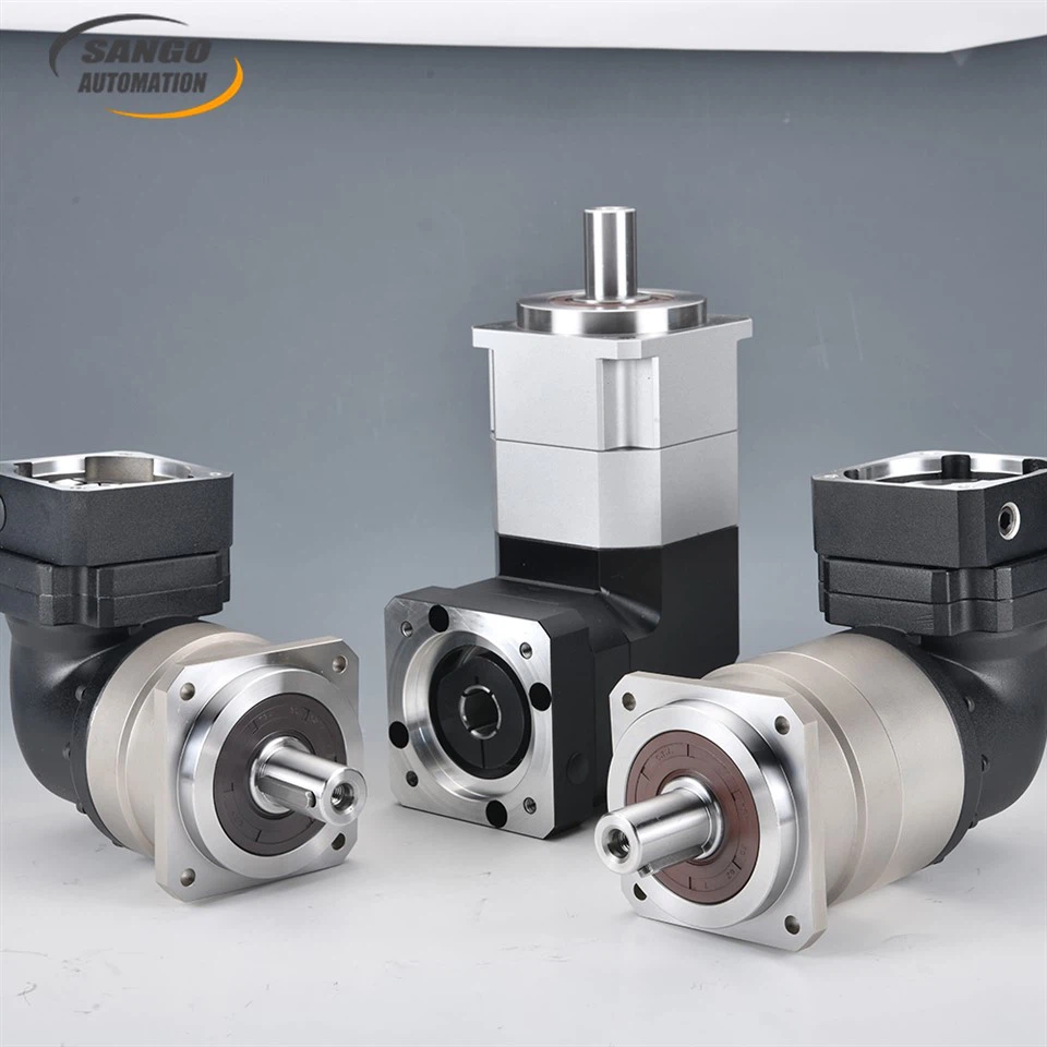 Planetary Gear Boxes