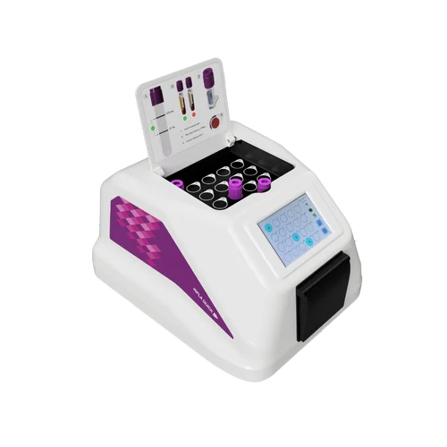 Inflaquick Esr Analyzer