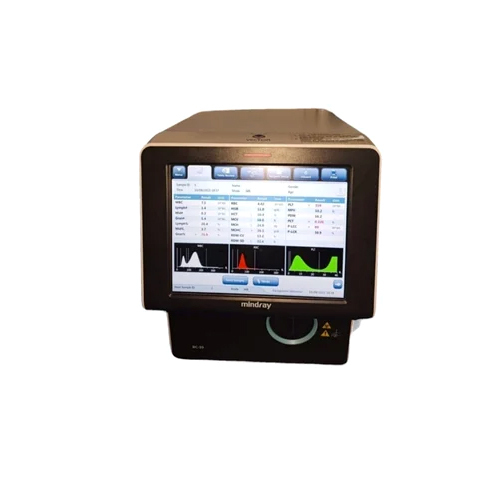 BC-30 Mindray Cell Counter