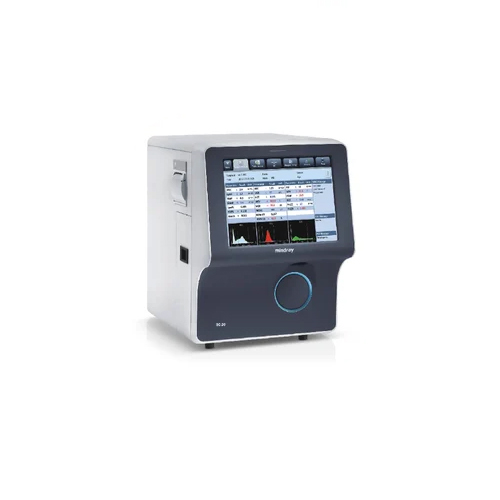 Automatic Hematology Analyzer