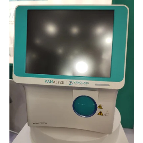 Hematology Analyzer