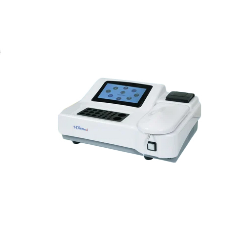 Vchemnext Programmable Biochemistry Analyzer