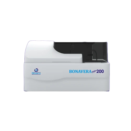 Biochemistry Analyzer