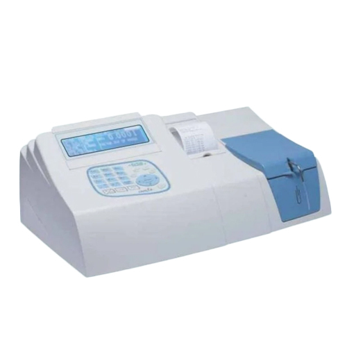 Erba Biochemistry Analyzer