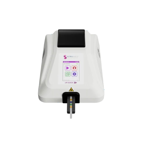 Uriquick Pro Automatic Urine Analyzer