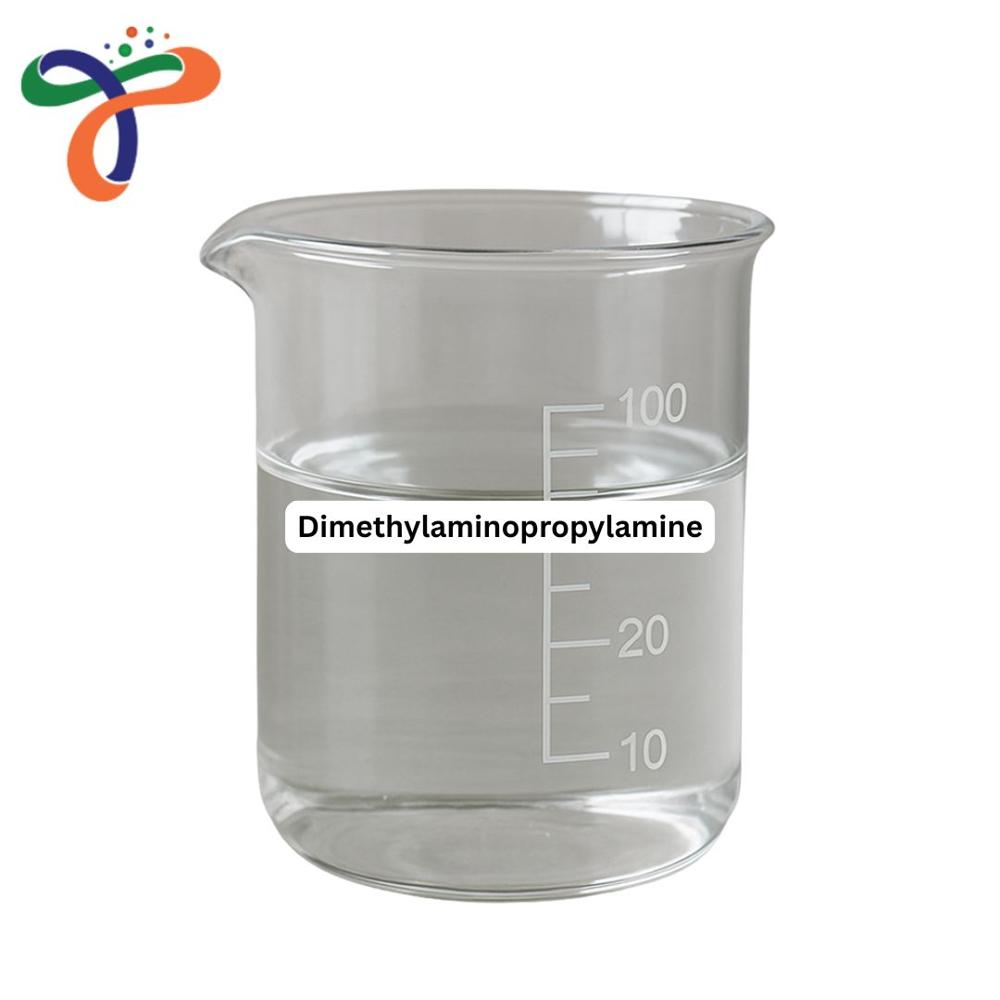 Dimethylaminopropylamine (109-55-7) (C5H14N2)