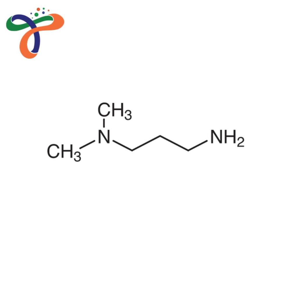 Dimethylaminopropylamine (109-55-7) (C5H14N2)