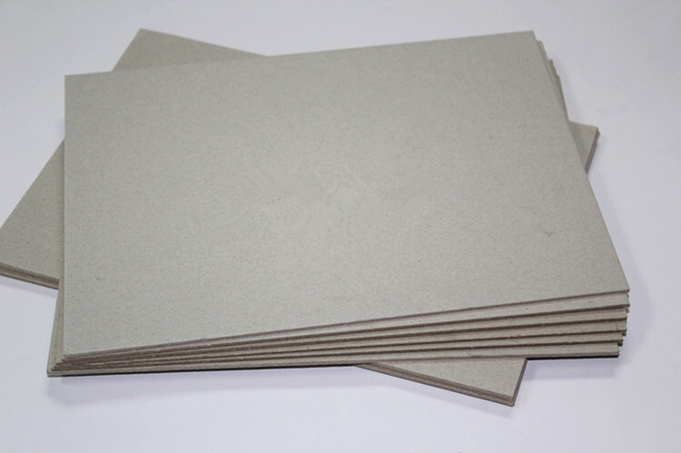 Grey Board