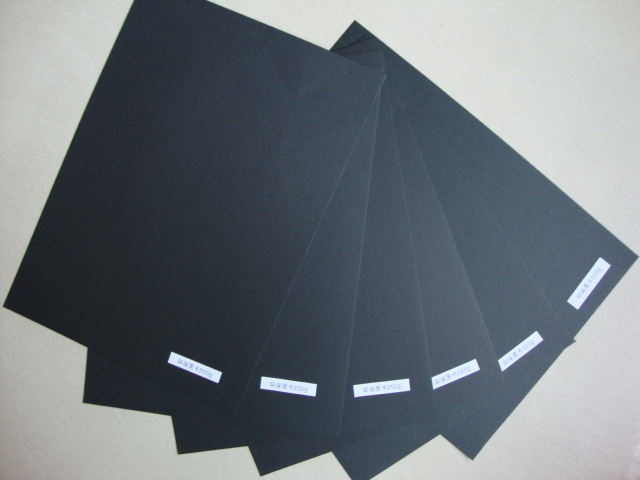 Black Paper
