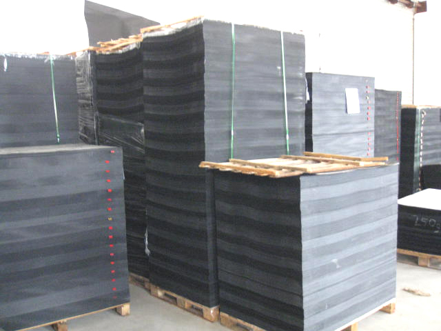 Black Wrapping Paper