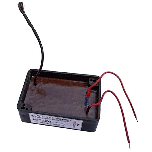 AHU Ionizer
