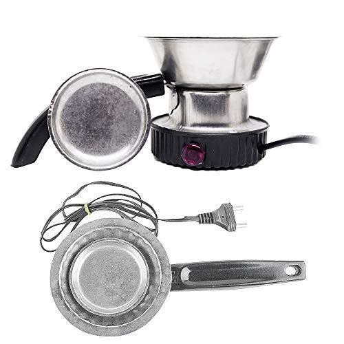 0180 Stainless Steel Electric Dhoop Dani