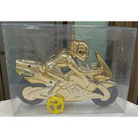 Pvc Toy Rigid Box