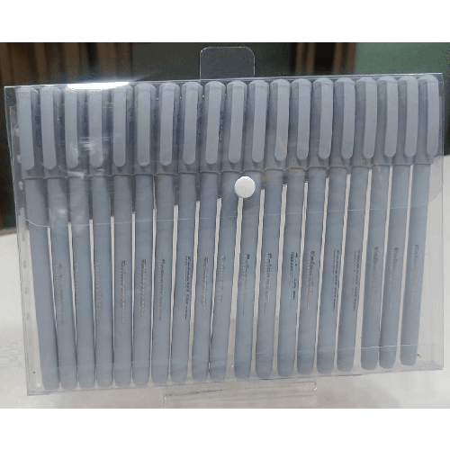 PVC Rigid Box For Pen