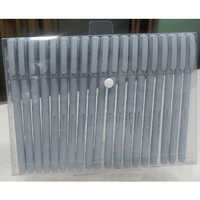 Pvc Rigid Box For Pen