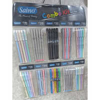 Pvc Danglar Pack - Hardness: Soft